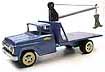 60 Boom Loader