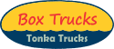 Box Vans Trucks